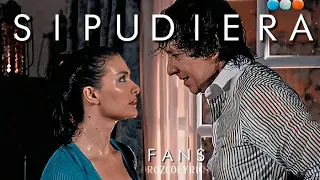 Si pudiera || F.A.N.S || Manuela y Joaquin || Somos Familia