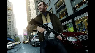 КАК ПОВЫСИТЬ ФПС В GTA 4 // GTA 4 ПОВЫШЕНИЕ ФПС!