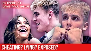 Here’s Why Erika & I Broke Up.. | Jake Paul Uncut