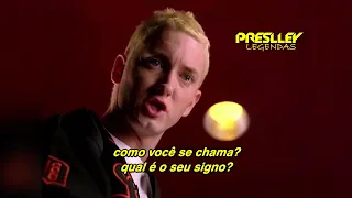 Eminem - Just Lose It (Legendado / Tradução)