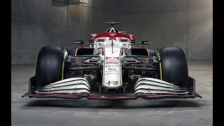 F1 2020 гайд по настройкам