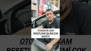 otomatik cam resetleme işlemi! #idrisusta #fypシ #keşfet #viral #teknoloji #sonunakadar