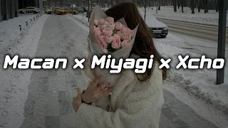 [FREE] Macan x Miyagi x Xcho Type Beat "Forgive" | Ramil x Эндшпиль x Jamik Type Beat 2023