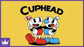 Twitch Livestream | Cuphead Full Playthrough (A+ All Bosses) [Xbox One]