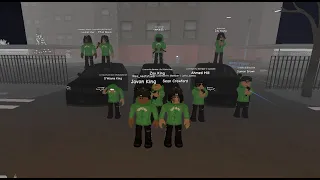 YGZ ON TOP (south bronx the trenches roblox)