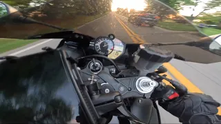 R1 vs backroads