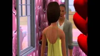 Фильм The Sims 3 "Лживые чувства"