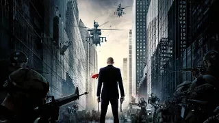 Hitman : L'agent Secret - Film Complet en Français nouveauté 2017