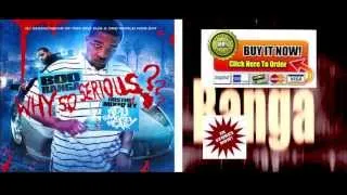 BOO BANGA - WHY SO SERIOUS (COMMERCIAL)