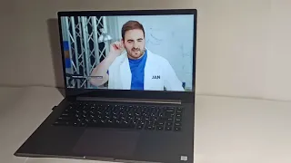 Xiaomi Mi Notebook Pro 15.6 Обзор (i5 8250+mx250)