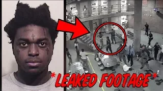 Kodak Black HAS OFFICIALLY QUIT RAP, Here's Why...