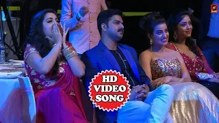 IBFA 2018 | MALAYSIA  | Award Show | Pawan Singh | Akshara Singh | Amrapali Dubey | Bhojpuri Award