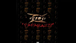 Xzibit - Paparazzi (Audio, High Pitched +0.5 version)