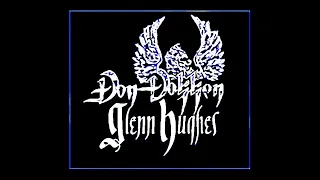 Don Dokken & Glenn Hughes  - 03  -  When Love Finds A Fool (Demo)