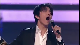 Dimash and Igor Krutoy - Know /Ogni Pietra en el Palacio de  Kremlin