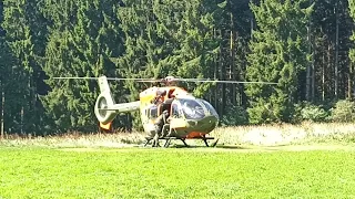 08.09.2023 Airbus H145M LUH SAR @ Hornberg2023