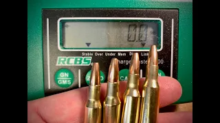 222 Remington “case study”