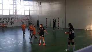 Handbal J.III  Seria.C ed.19/20 etp17 Pantelimon-Fetesti 37-20