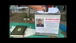 Десятки активістів були викрадені в анексованому Криму, з них 6 – мертві