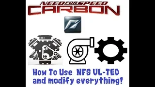 How To Use NFS VLTed??? [GamingFromTheHeart Official]