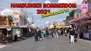 Hamburger Sommerdom 2021