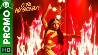 O Re Naseeba - The Broken Childhood (Song Promo) #MeToo | Monali Thakur