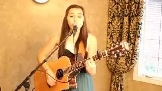 Blank Space - Taylor Swift Cover by Erica Mourad