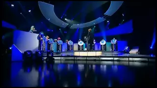 The Weakest Link- Puppets Special (Part 1)