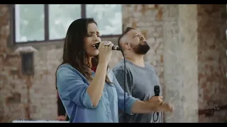 Yeshua - Heloisa Rosa e Fernandinho (Live Session)