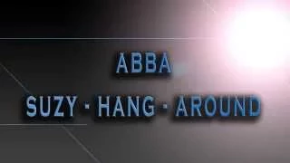 ABBA-Suzy-Hang-Around [HD AUDIO]