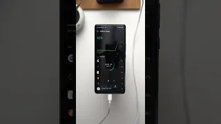 World's fastest charging smartphone is insane!