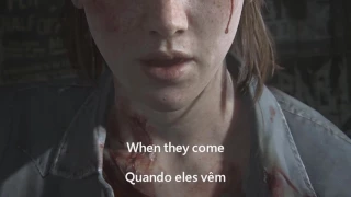 The Last Of Us - Ellie no violão (legenda BR/EUA)