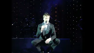 Vitas – Someone's Melancholy Is Crying (Saint Petersburg, Russia – 2006.03.01) [by Satinv]