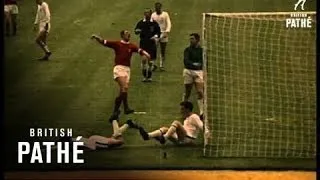 The Cup Final - Technicolor (1963)