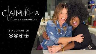 CAMILA LIVE | CHIKY BOMBOM - Ep. 3