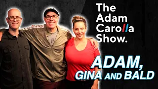 Adam Carolla Show 12/6/21