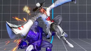 You've never seen FANG hit and mix this hard