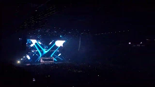 Excision - Gold (Stupid Love) (Live at 1stBank Center)