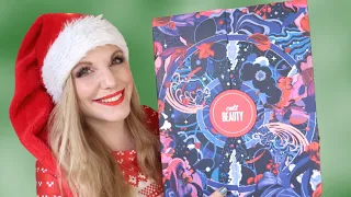 SACKEN TEUER 😱 Cult Beauty Adventskalender 2023 | Unboxing | Inhalt | Beauty | Claudis Welt