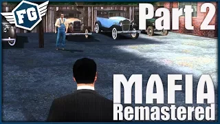 Mafia: Remastered #2 - Večerní Pekelník