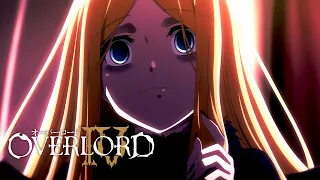 OVERLORD IV OPENING -  HOLLOW HUNGER - OxT「 AMV 」