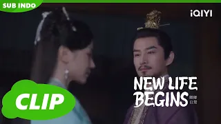 Yin Song Marah dengan Kata-Kata Hao Jia | New Life Begins | Clip | EP25 | iQIYI Indonesia