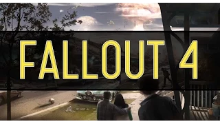 Немного фактов о Fallout 4