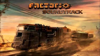 Factorio 1.1 OST - "Main Menu"