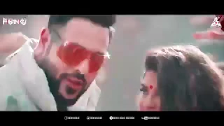 Genda Phool Remix DJ Song   Badshah New Songs 2020   Full Video Song