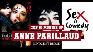 Anne Parillaud Top 10 Movies | Best 10 Movie of Anne Parillaud