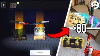 HOW IS THIS POSSIBLE !? | Critical Ops - Case Opening