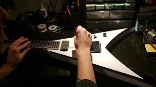 Evertune Install 3 - Understanding the Bridge