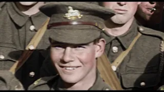 They Shall Not Grow Old – New Trailer – In Theatres December 17 & 27 Only