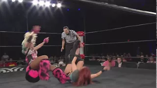 Veda Scott Koppu Kick